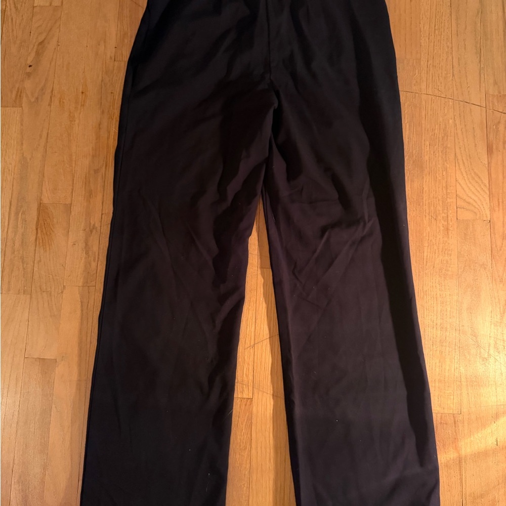 Wild Fable Women’s Elegant Black Dress Pants